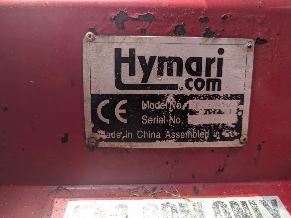 HYMARI FL1450 جزازات