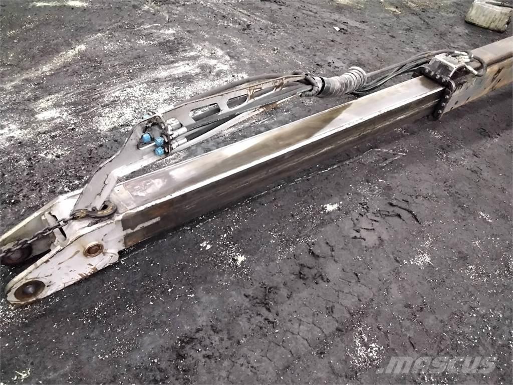 Valmet CRF14 رافعات شحن