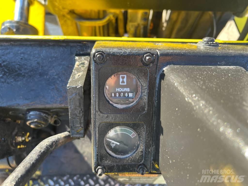Hyster H 90 XL S شاحنات ذات رافعات شوكية - أخرى