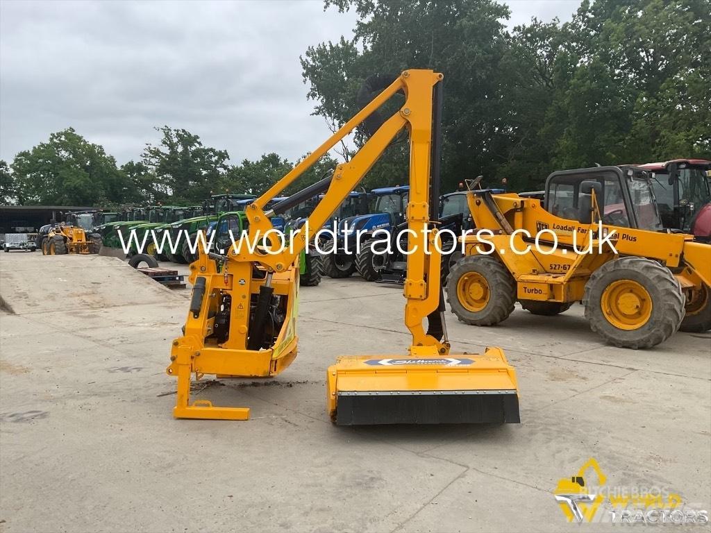 Shelbourne 7060T قواطع التحوط