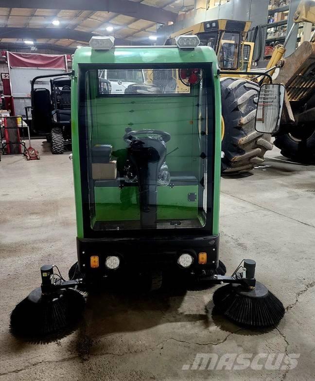  Future FT-S2000 مجففات الغسيل