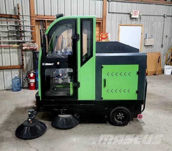  Future FT-S2000 مجففات الغسيل