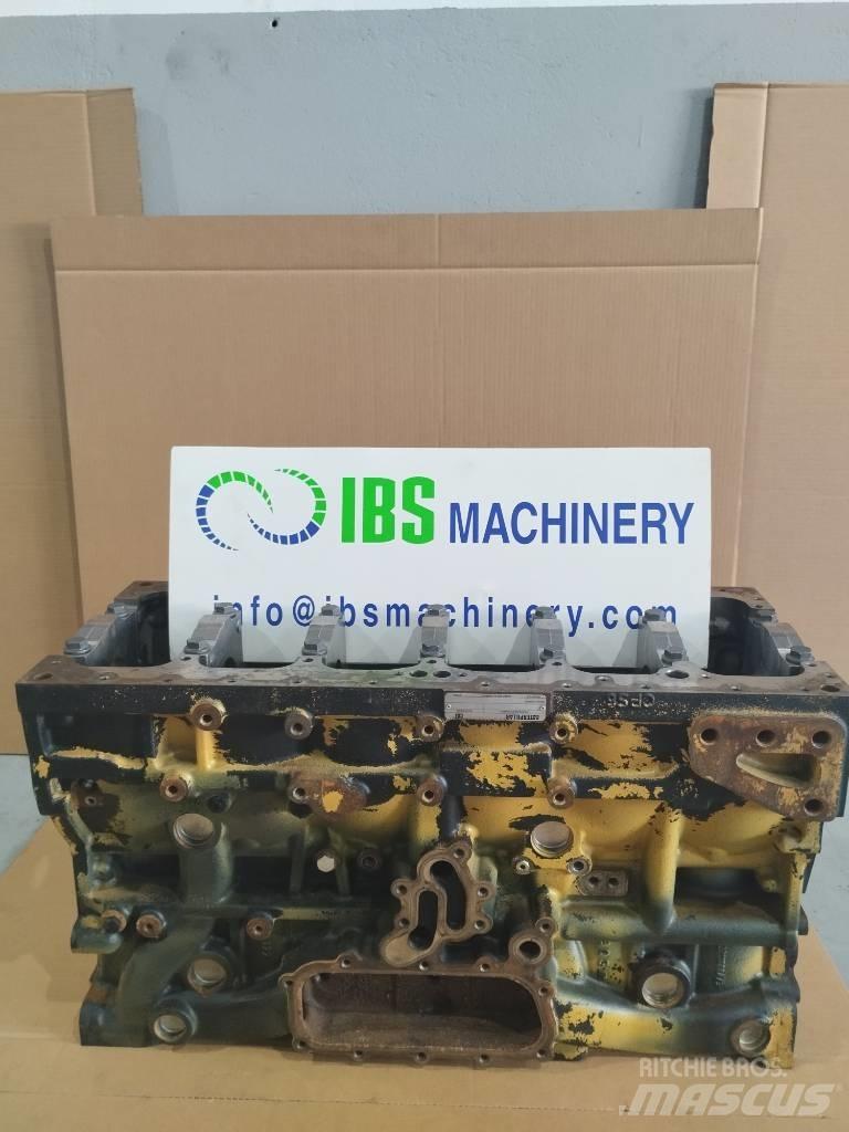 CAT C 6.6 محركات