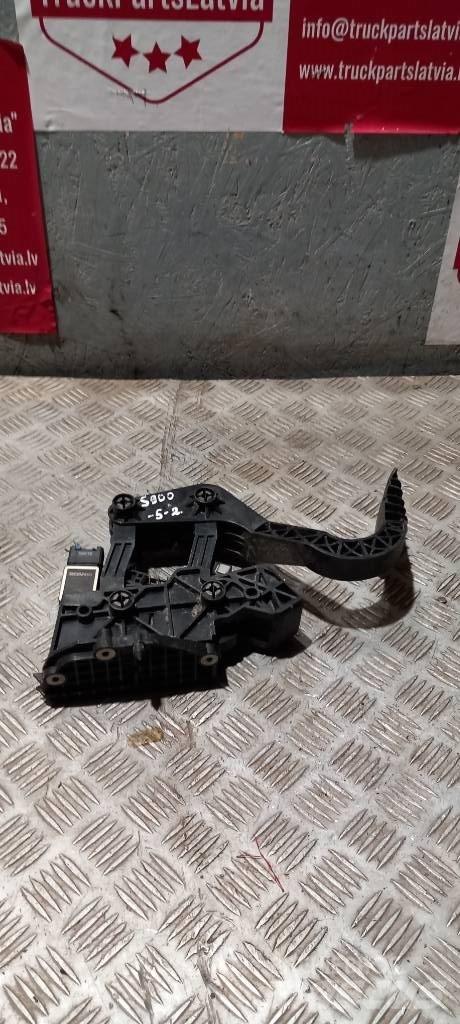 Scania R 480   1753411 كابينة والداخلية