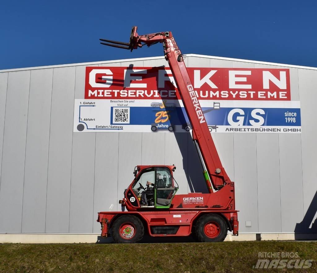 Merlo RT 40.25 مناولات متداخلة