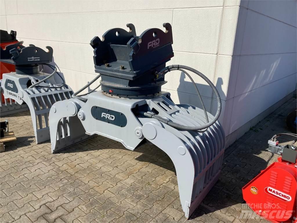  SONSTIGE FDG40PL ماكينات زراعية أخرى