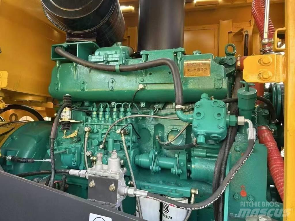  临工 956L لوادر بعجل