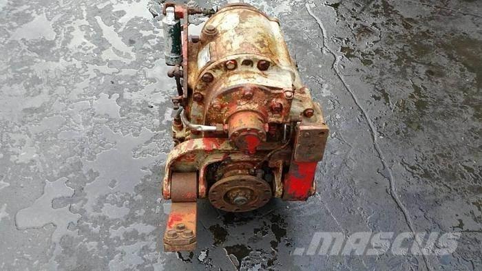  Transmission G800 Transportation - Others