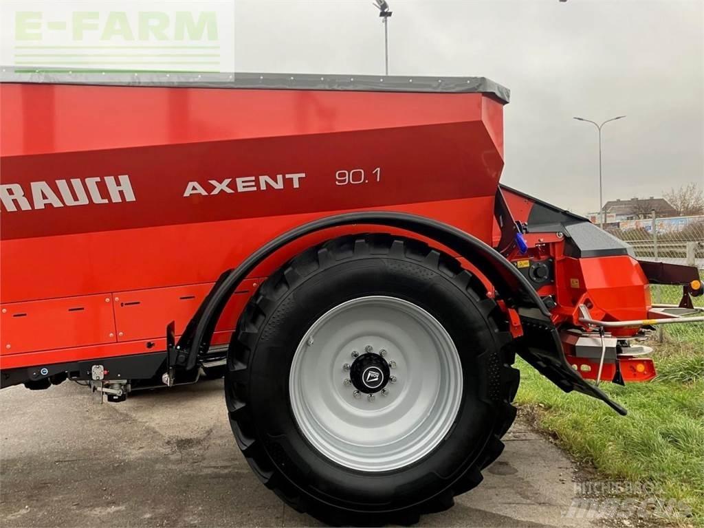 Rauch AXENT 90 معدات فرد المواد المعدنية