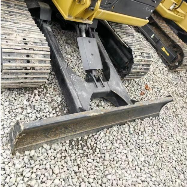 CAT 306E2 حفارات صغيرة أقل من 7 طن (حفارات صغيرة)