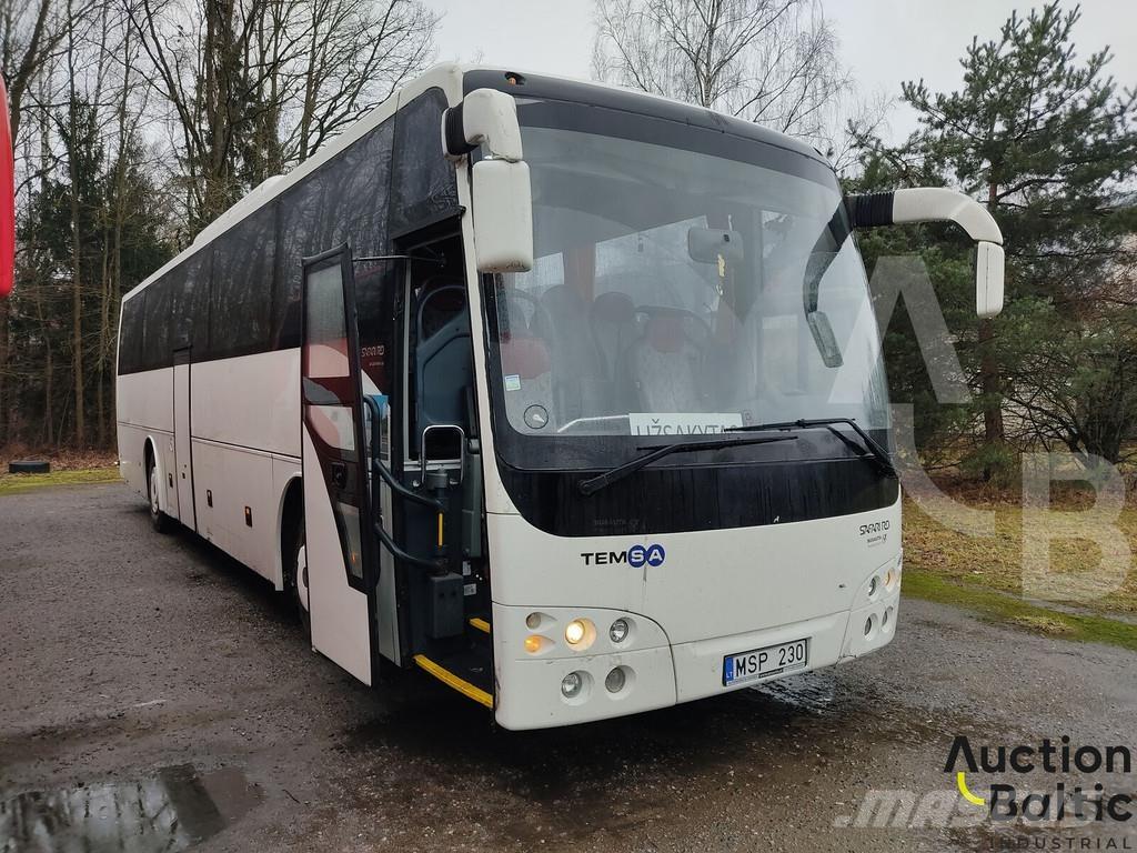 Temsa Safari RD أخرى