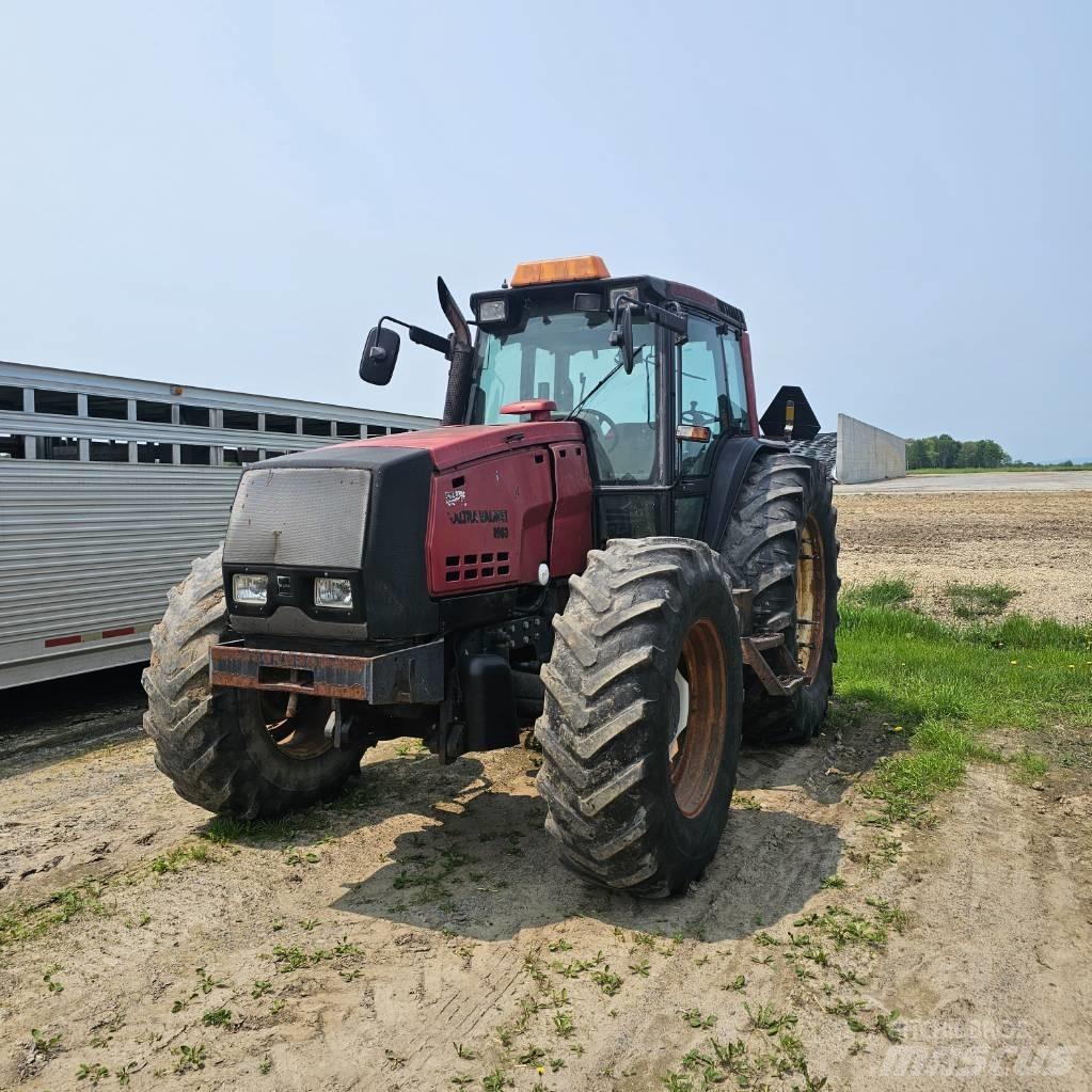 Valmet 8950 الجرارات