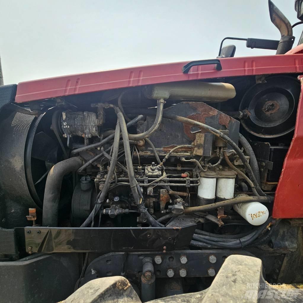 Valmet 8950 الجرارات