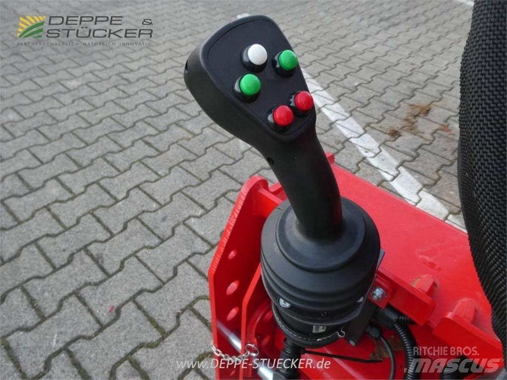 Krpan KL 2500 TG ماكينات زراعية أخرى