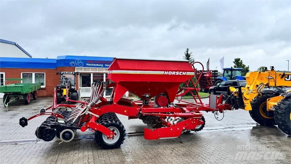 Horsch Pronto 3DC مثاقيب