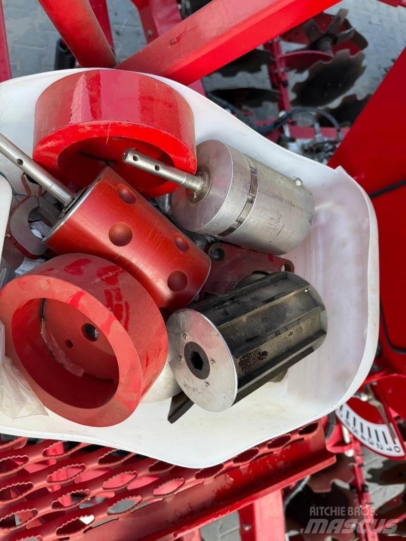 Horsch Pronto 3DC مثاقيب