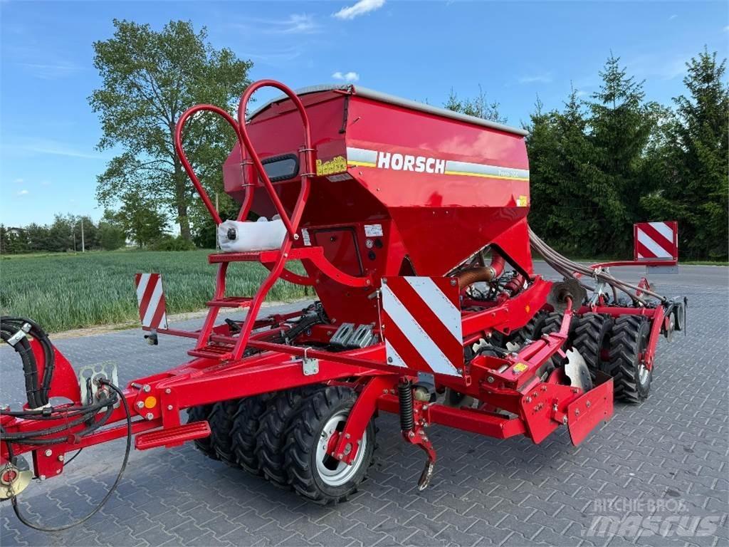 Horsch Pronto 3DC مثاقيب