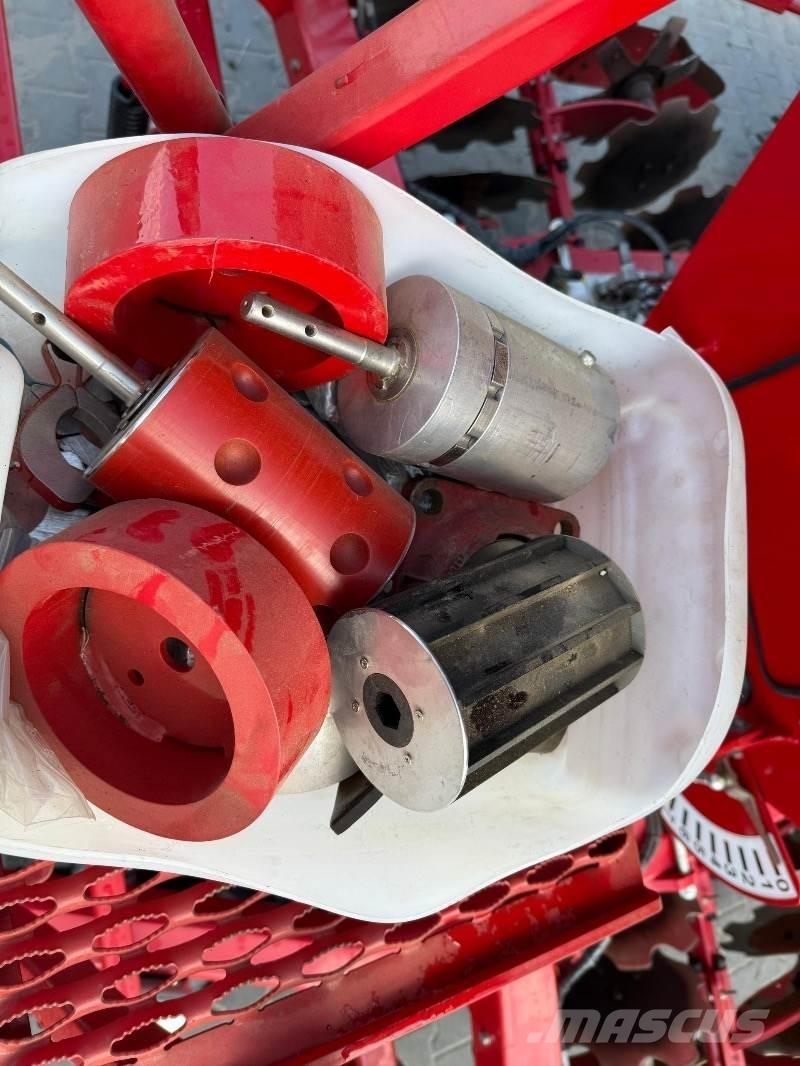 Horsch Pronto 3DC مثاقيب