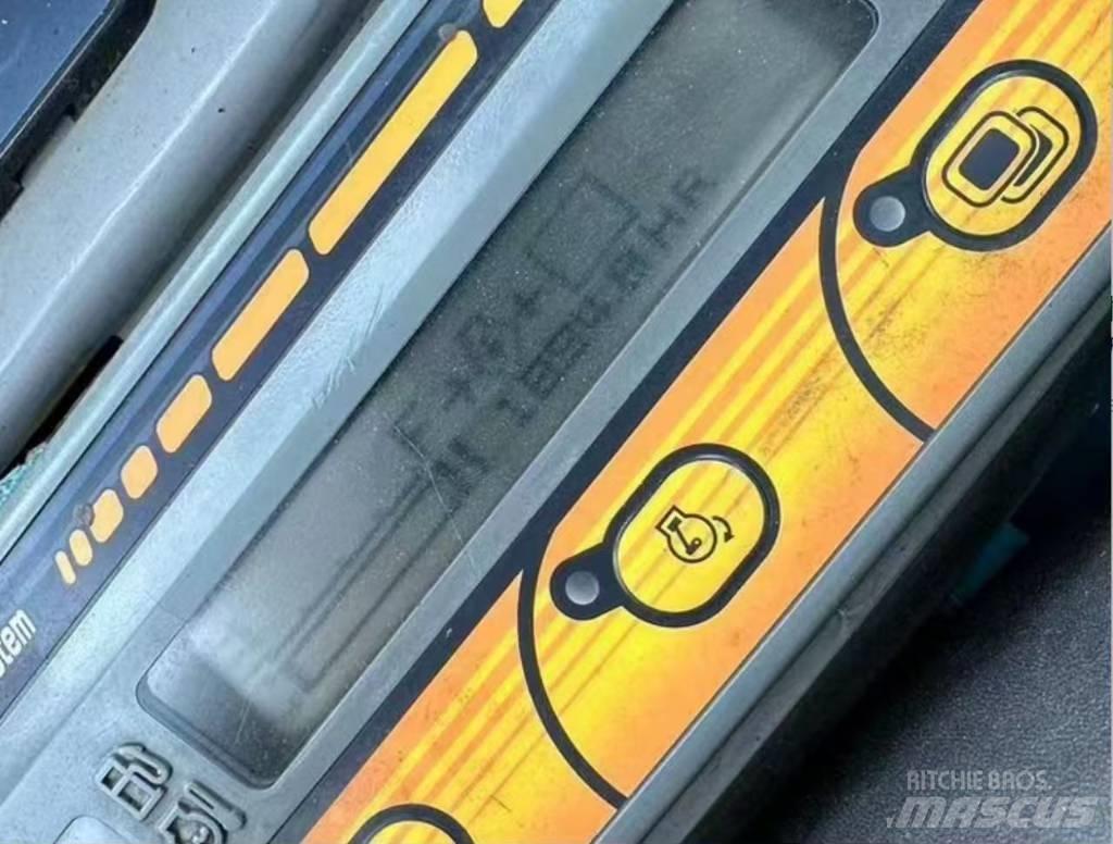 Kubota U-35 حفارات صغيرة أقل من 7 طن (حفارات صغيرة)