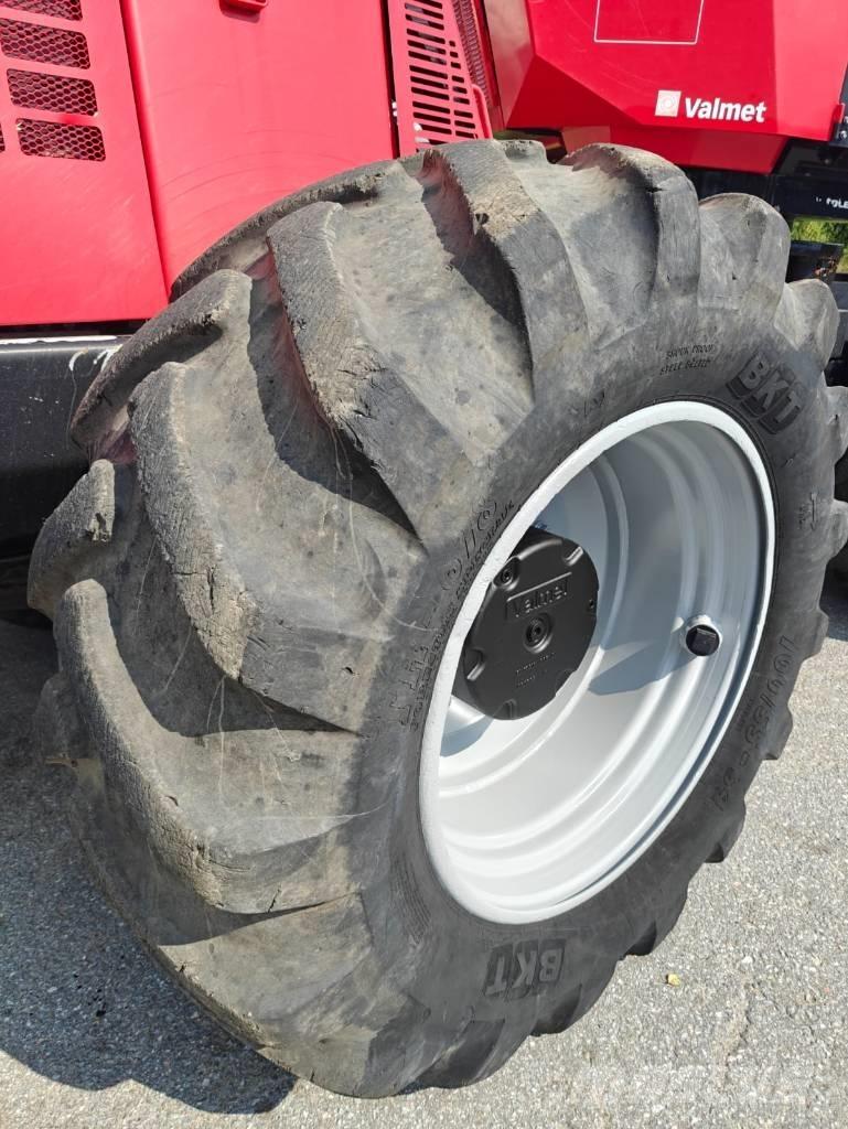 Valmet 901TX حصادات