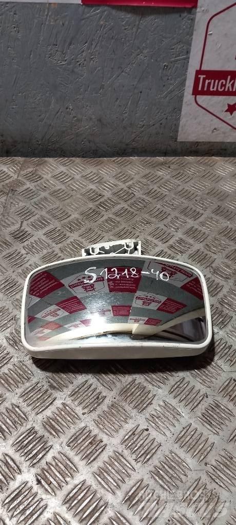 Scania R 440    1916864 كابينة والداخلية
