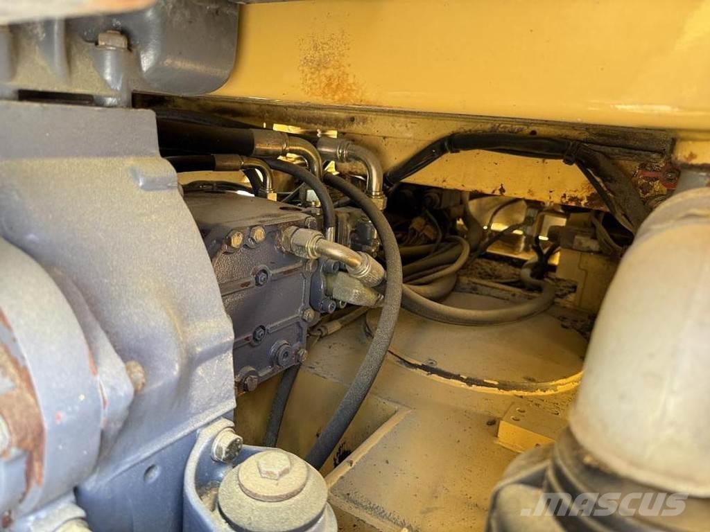 Bitelli SF 100 T4 ماكينات الكشط البارد للأسفلت