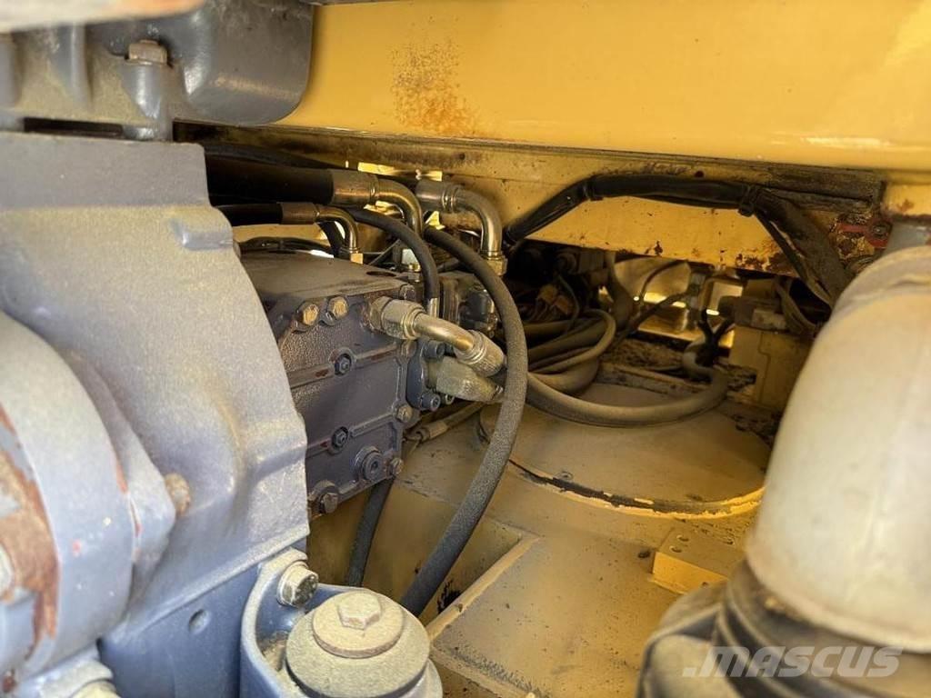 Bitelli SF 100 T4 ماكينات الكشط البارد للأسفلت