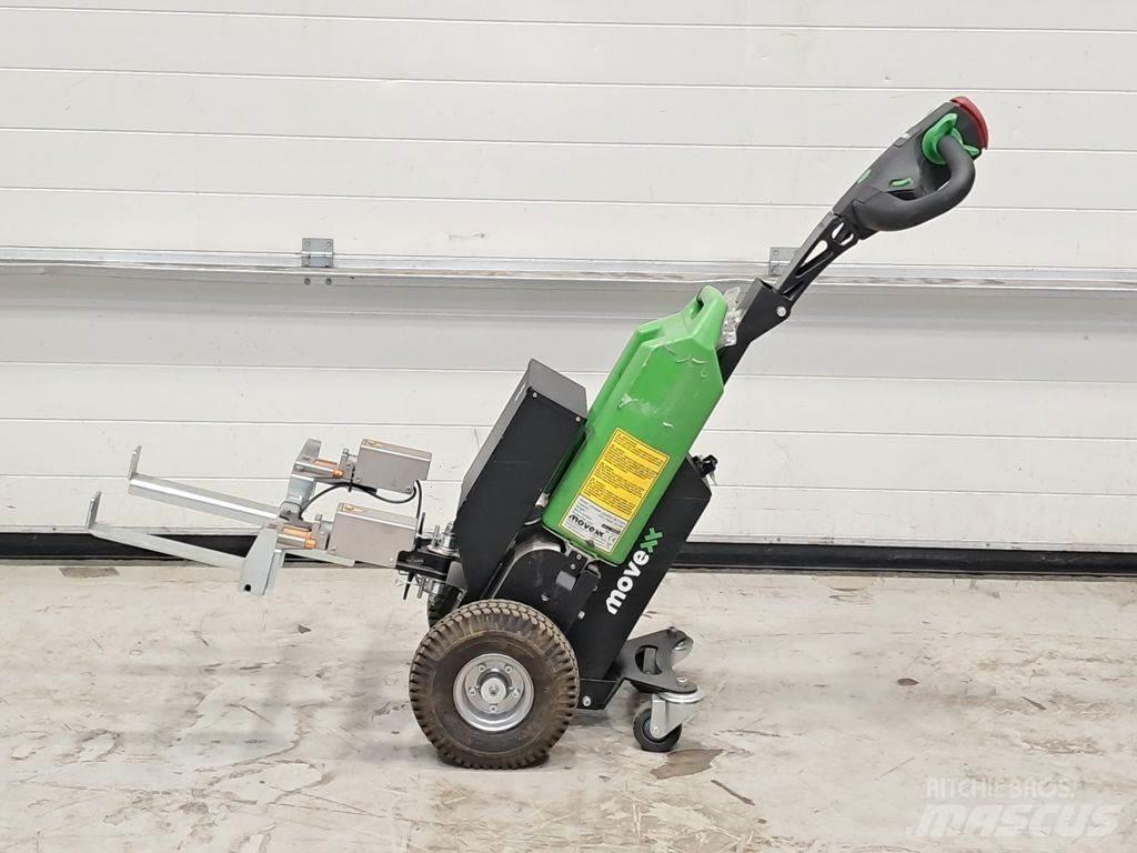 Movexx T1000 وحدات الجر