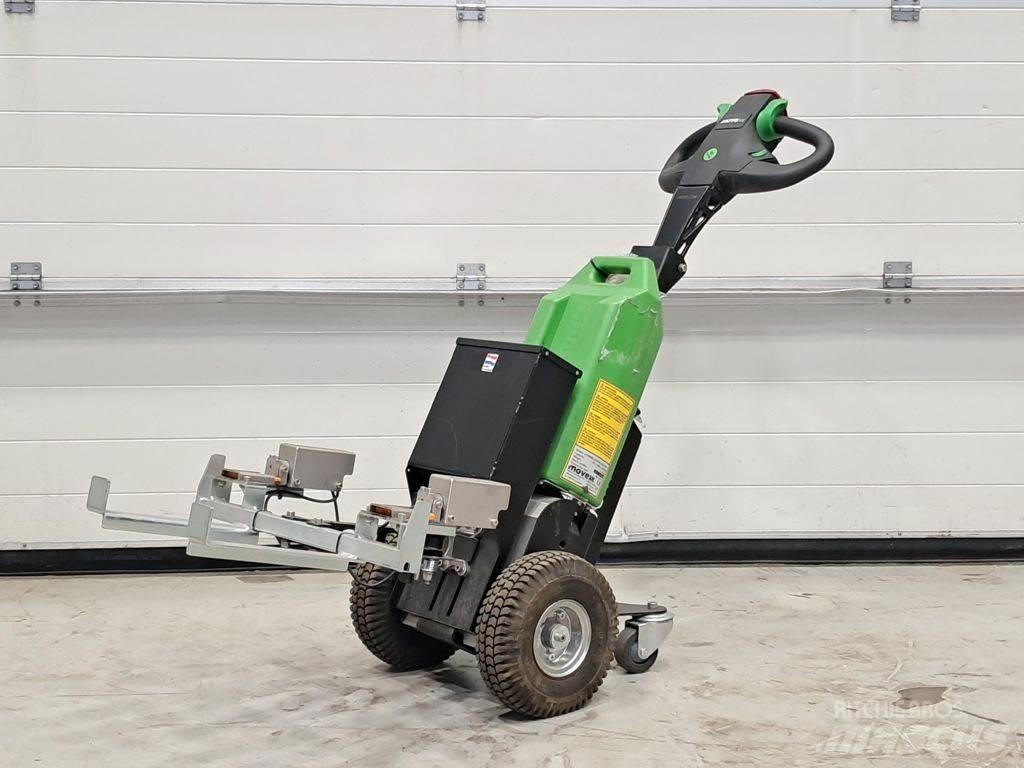 Movexx T1000 وحدات الجر