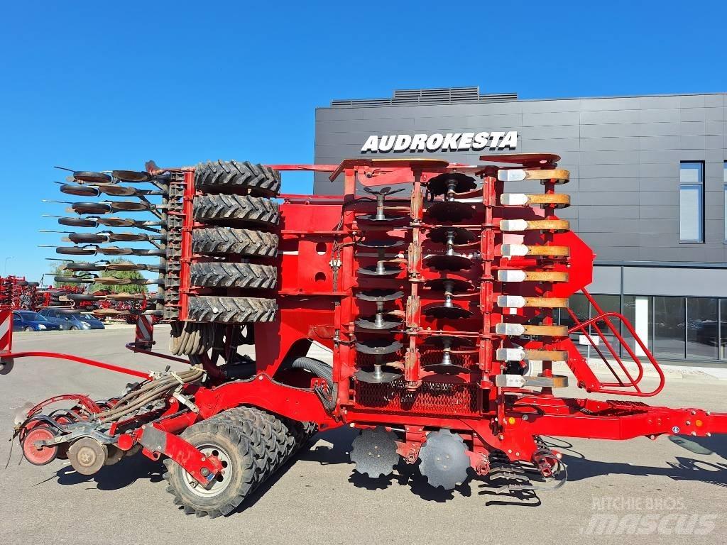 Horsch Pronto 6 DC مثاقيب