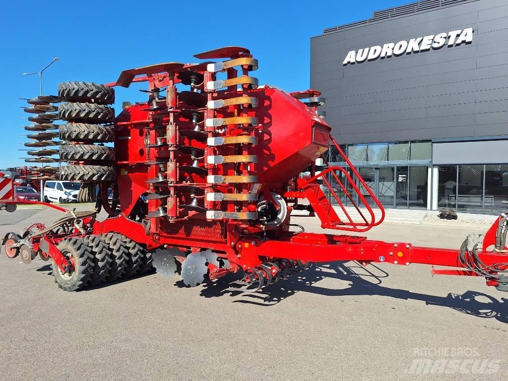 Horsch Pronto 6 DC مثاقيب