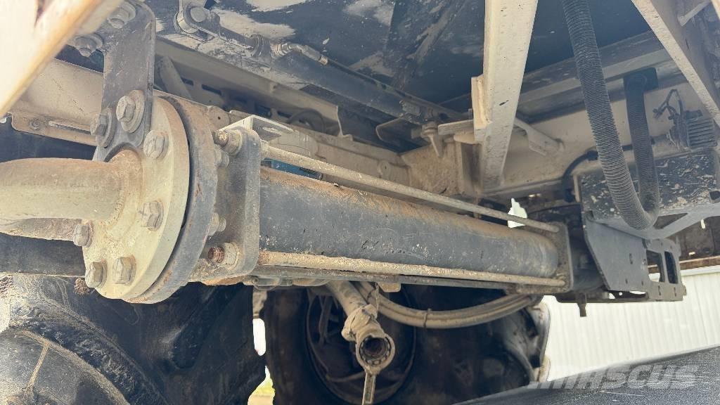 Wirtgen WR200i معدات إعادة تدوير الأسفلت