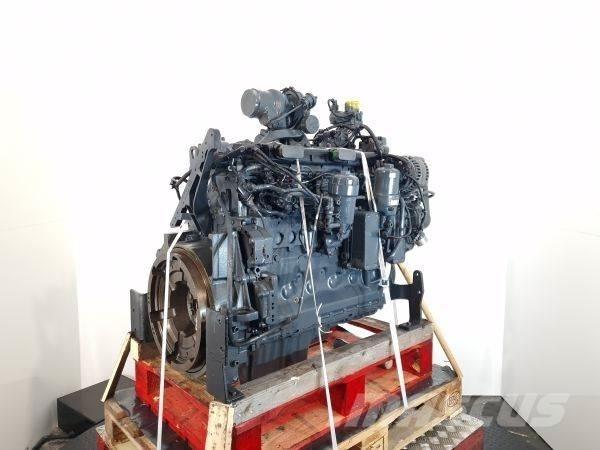 Deutz TCD6.1 L6 محركات