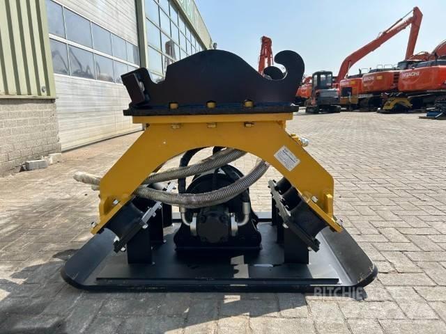  EPC 160 E CW 30 دقاقات خوازيق هزازة