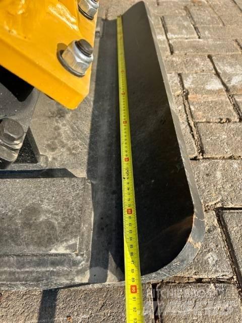  EPC 160 E CW 30 دقاقات خوازيق هزازة