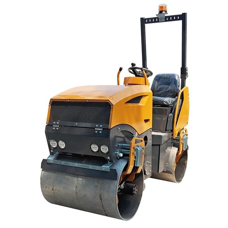  SDBM BM1500 مداحل ثنائية الاسطوانة