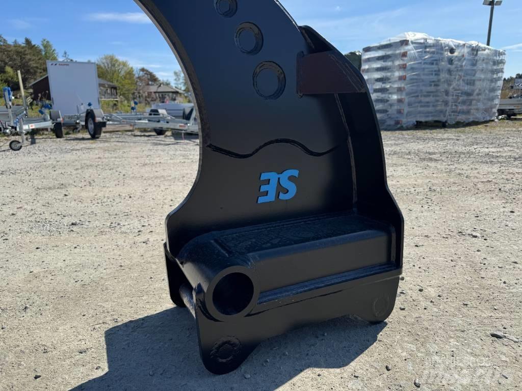  SE Tjälkrok S60 مكونات أخرى