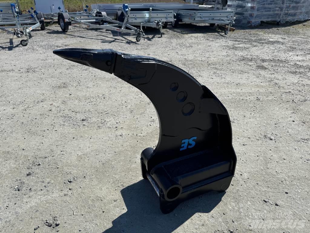  SE Tjälkrok S60 مكونات أخرى