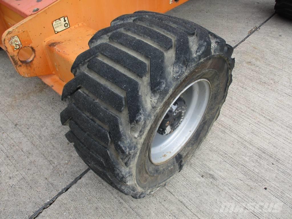 JLG 510 AJ (947) رافعات سلة مفصلية
