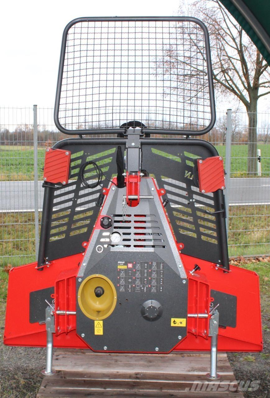 Krpan 6 EH أوناش