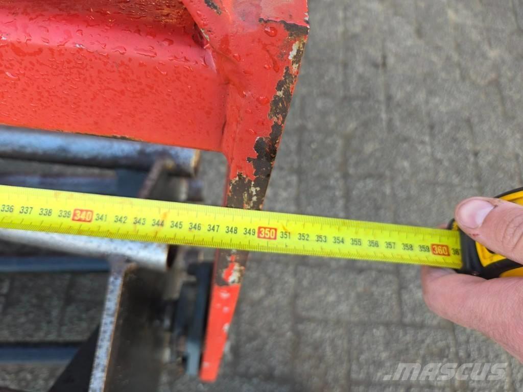 Evers Skyros 24-310 زحافات ساحقة