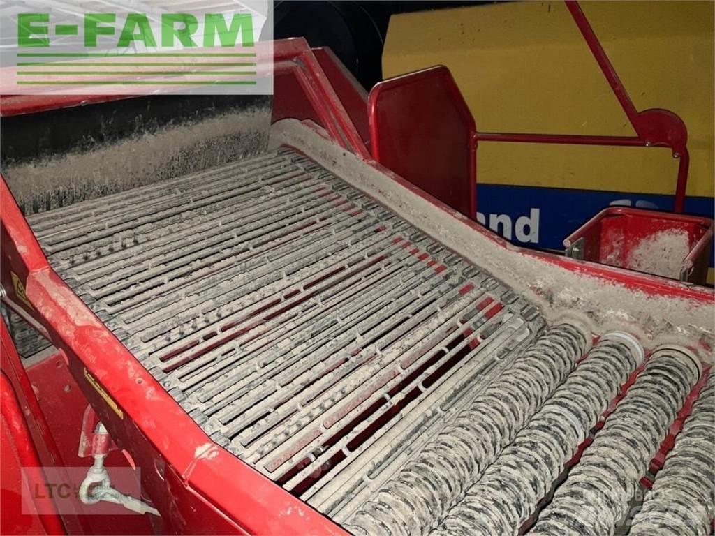 Grimme se 75 /55 معدات زراعة وحصاد البطاطس - أخرى
