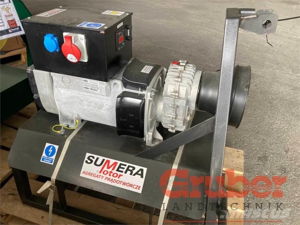 Sumera E1X13MD/2 مولدات أخرى