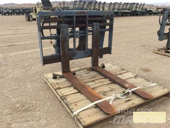 ACS TRAM 644ER شوكات