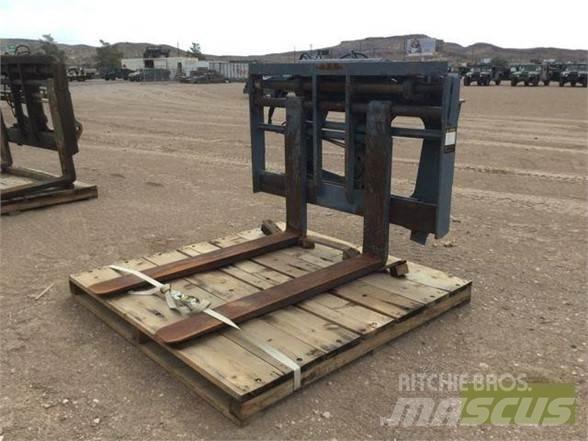 ACS TRAM 644ER شوكات