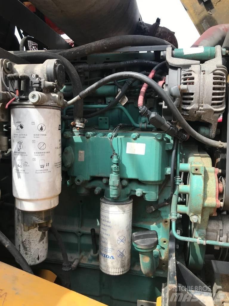Volvo L 150 E لوادر بعجل
