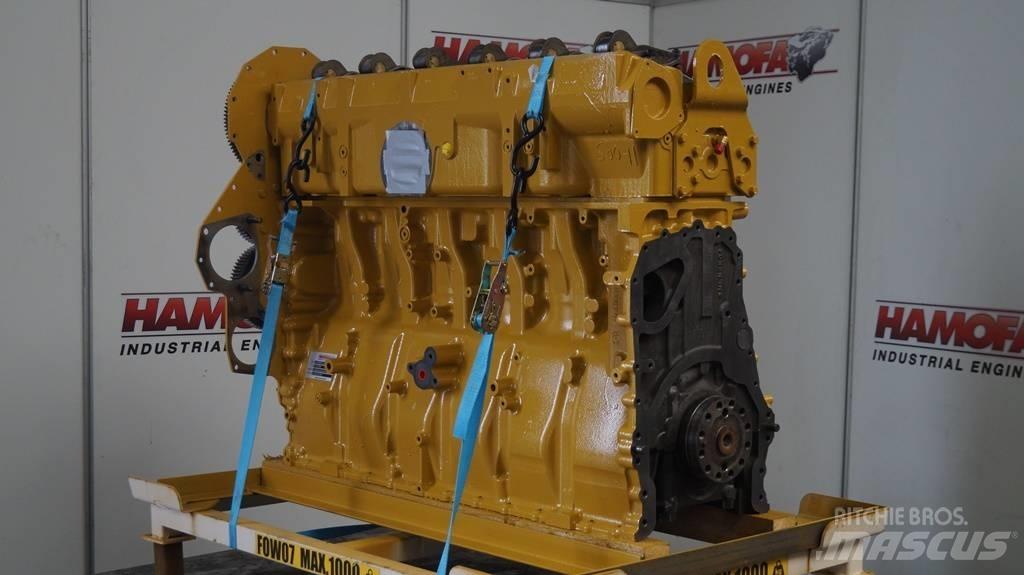 CAT C15 LONG-BLOCK محركات