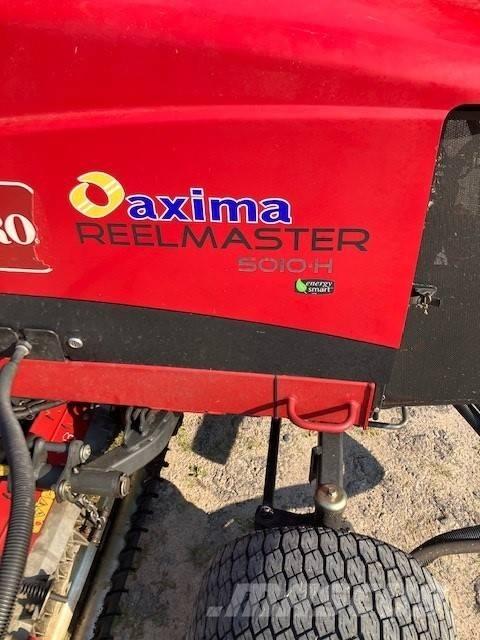 Toro 5010H ماكينات جز العشب