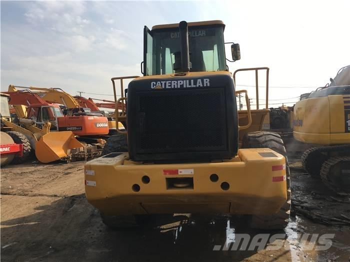 CAT 950 H لوادر بعجل