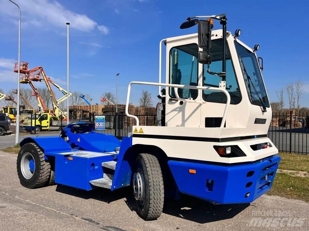 Terberg YT 222 جرارات صالات المطارات
